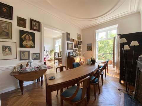 Vente appartement 4 pièces Vente appartement 4 pièces