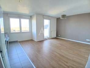 Vente Appartement 3 piècesNantes