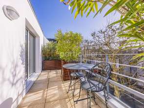 Vente Appartement 3 piècesNantes