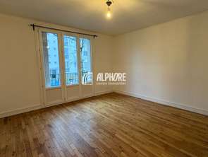 Vente Appartement 2 piècesNantes