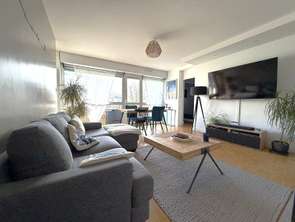 Vente Appartement 4 piècesNantes