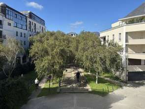 Vente Appartement 2 piècesNantes