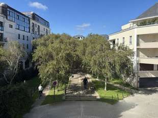 Photo Vente appartement Nantes