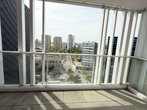 Vente Appartement 3 piècesNantes