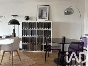 Vente Appartement 2 piècesNantes