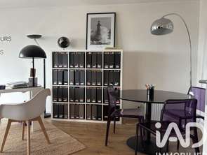Vente Appartement 2 piècesNantes