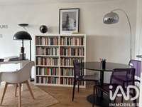 Vente appartement 2 pièces Vente appartement 2 pièces