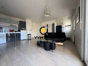 Vente Appartement 2 piècesNantes