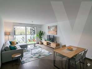 Vente Appartement 2 piècesNantes