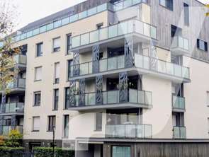 Vente Appartement 2 piècesNantes