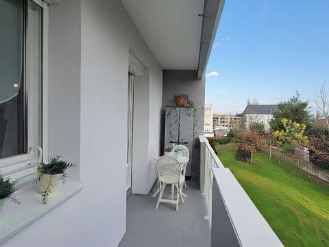 Vente appartement 2 pièces Vente appartement 2 pièces