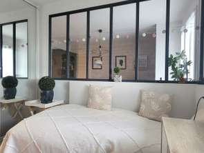 Vente Appartement 2 piècesNantes