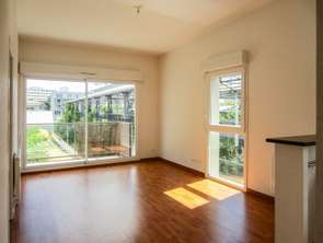 Vente Appartement 2 piècesNantes