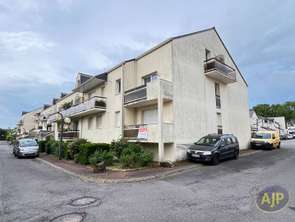 Vente Appartement 3 piècesNantes