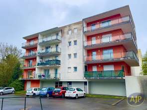 Vente Appartement 2 piècesNantes