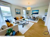 Vente appartement 2 pièces Vente appartement 2 pièces
