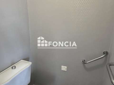 Vente appartement 1 pièce Nantes 44