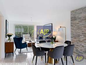 Vente Appartement 5 piècesNantes