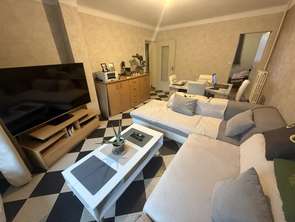 Vente Appartement 4 piècesNantes