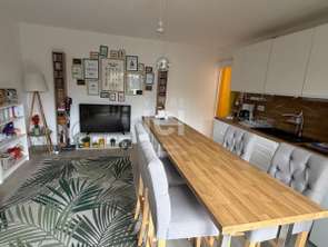Vente Appartement 2 piècesNantes