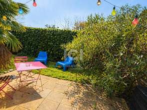 Vente Appartement 2 piècesNantes