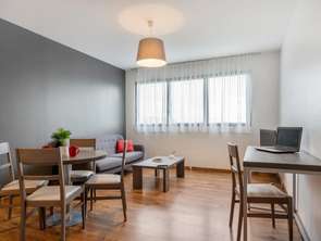 Vente Appartement 2 piècesNantes