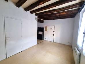 Vente Appartement T1Nantes