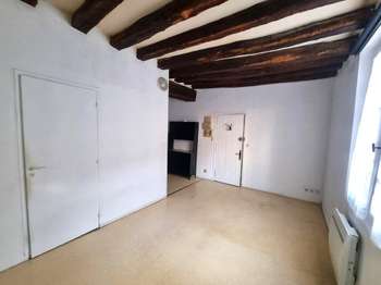 Vente appartement 1 pièce Nantes 44