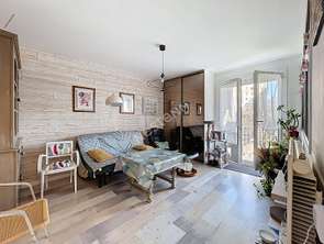 Vente Appartement 2 piècesNantes