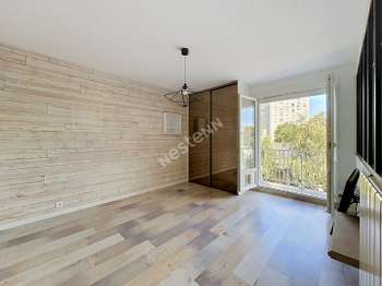Vente Appartement 2 piècesNantes