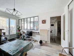 Vente Appartement 2 piècesNantes