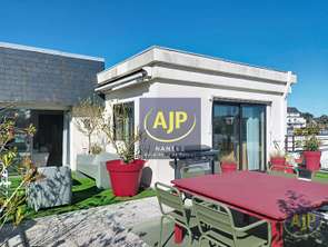 Vente Appartement 5 piècesNantes
