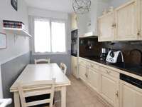 Vente appartement 6 pièces Vente appartement 6 pièces