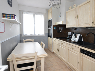 Vente appartement 6 pièces Vente appartement 6 pièces