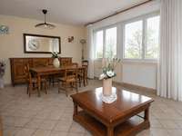 Vente appartement 6 pièces Vente appartement 6 pièces