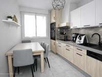Vente appartement 6 pièces Vente appartement 6 pièces