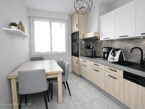 Vente Appartement 6 pièces +Nantes