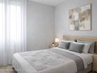 Vente appartement 6 pièces Vente appartement 6 pièces