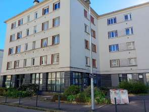 Vente Appartement 4 piècesNantes