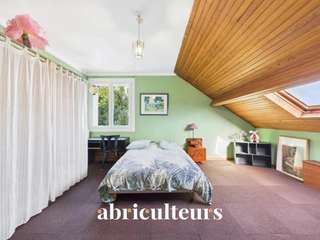 Vente appartement 9 pièces