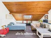 Vente appartement 9 pièces