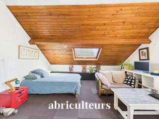 Vente appartement 9 pièces