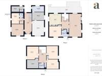Vente appartement 9 pièces