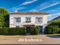Vente appartement 9 pièces