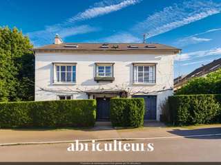 Vente appartement 9 pièces