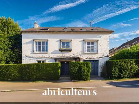 Vente appartement 9 pièces Nantes 44