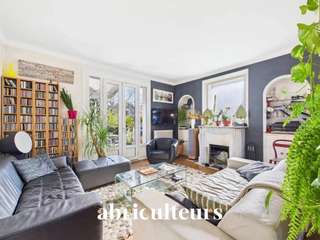 Vente appartement 9 pièces
