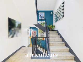 Vente appartement 9 pièces