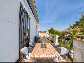 Vente appartement 9 pièces