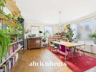 Vente appartement 9 pièces